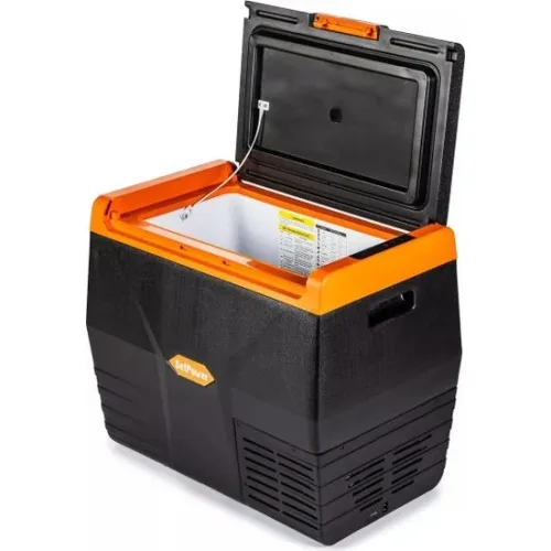 Компрессорный автохолодильник Setpower TC35 35л (черный)
