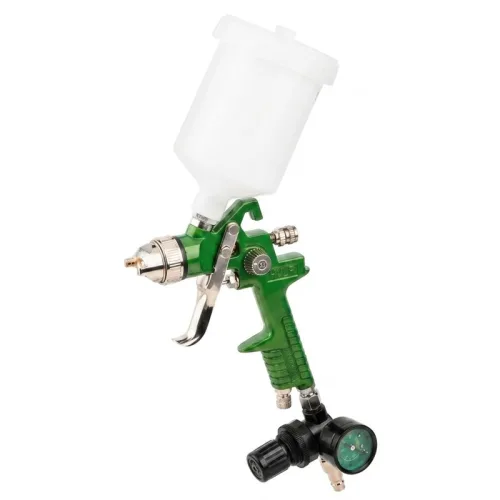 Краскопульт ECO SG-9500 с манометром