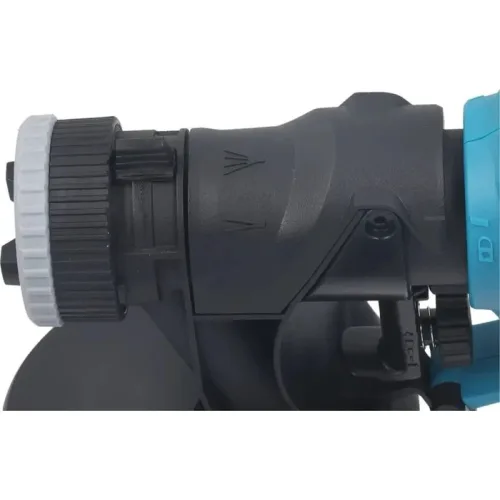 Краскораспылитель Dedra DED7057