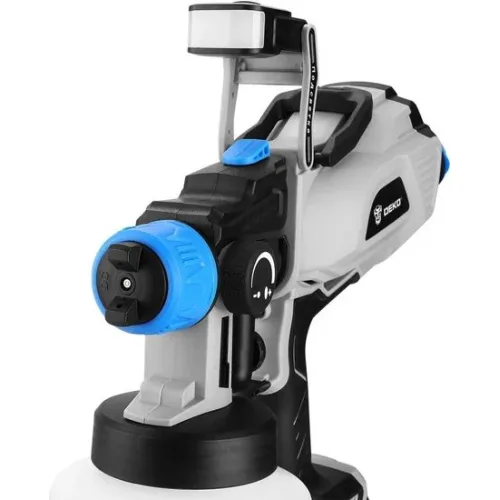 Краскораспылитель Deko SG20DK PRO 083-1136