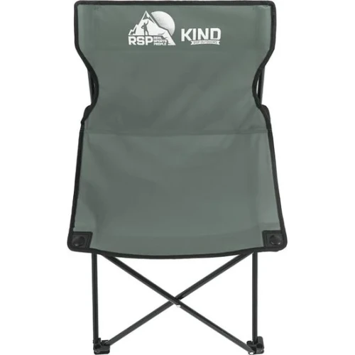 Кресло RSP Outdoors Kind (серый)