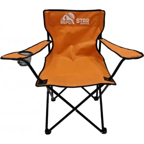 Кресло RSP Outdoors Star (оранжевый)