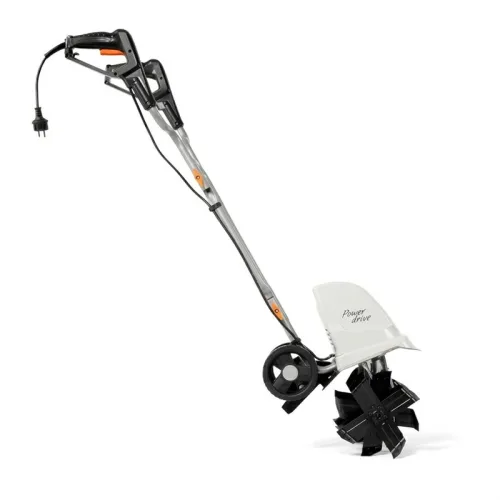 Культиватор электрический Daewoo Power TE 1800