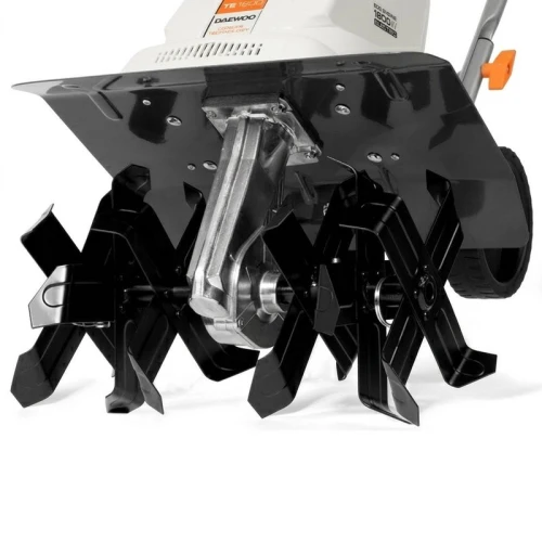 Культиватор электрический Daewoo Power TE 1800