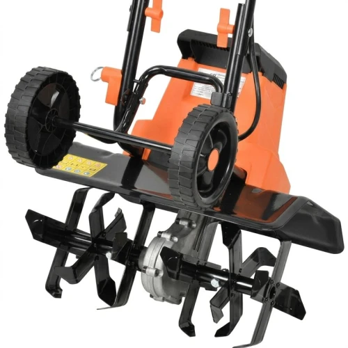 Культиватор электрический Skiper ET7000