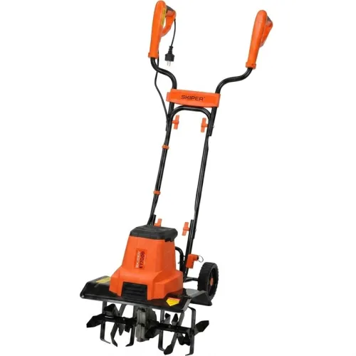 Культиватор электрический Skiper ET7000
