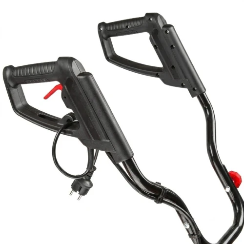 Культиватор электрический Wortex RC 4016
