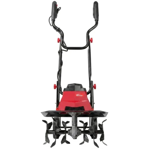 Культиватор электрический Wortex RC 4016
