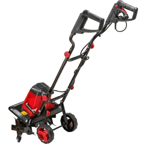 Культиватор электрический Wortex RC 4016