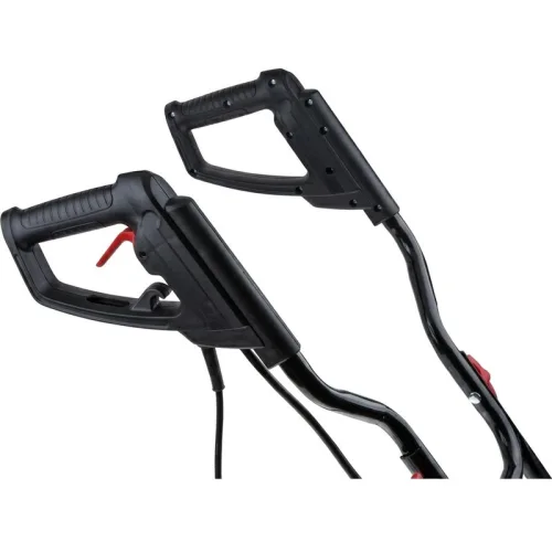 Культиватор электрический Wortex RC 4520