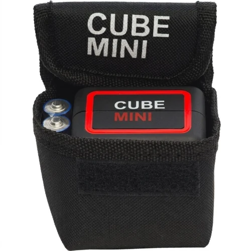 Лазерный нивелир ADA Instruments CUBE MINI Professional Edition (А00462)
