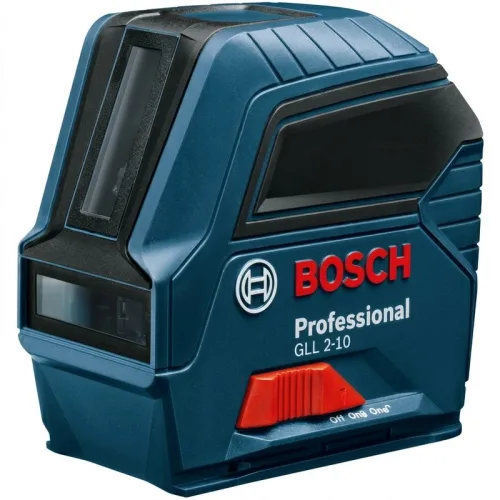 Лазерный нивелир Bosch GLL 2-10 Professional 0601063L00
