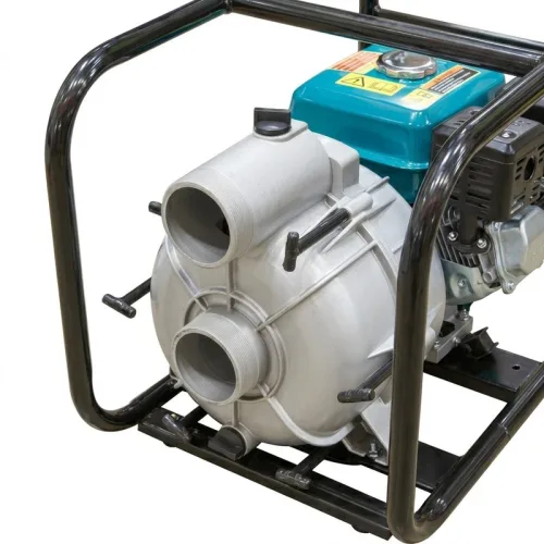 Мотопомпа ECO WP-1404D