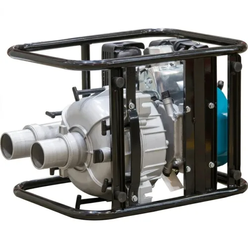 Мотопомпа ECO WP-1404D