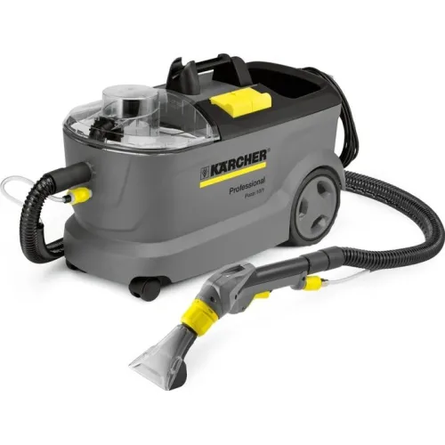 Моющий пылесос Karcher Puzzi 10/1