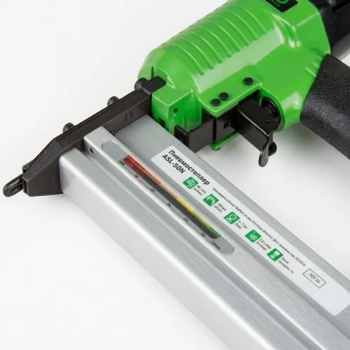 Нейлер ECO ASL-50N