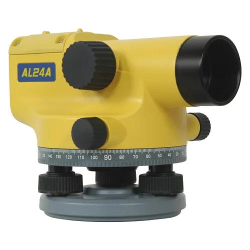Оптический нивелир Spectra Precision AL24A
