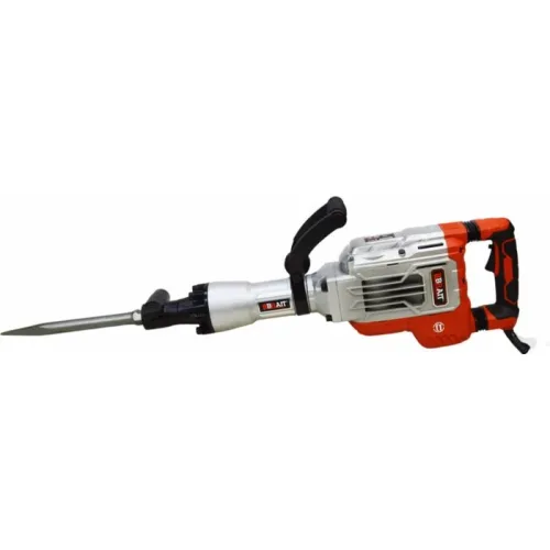 Отбойный молоток Brait DH117DPRO