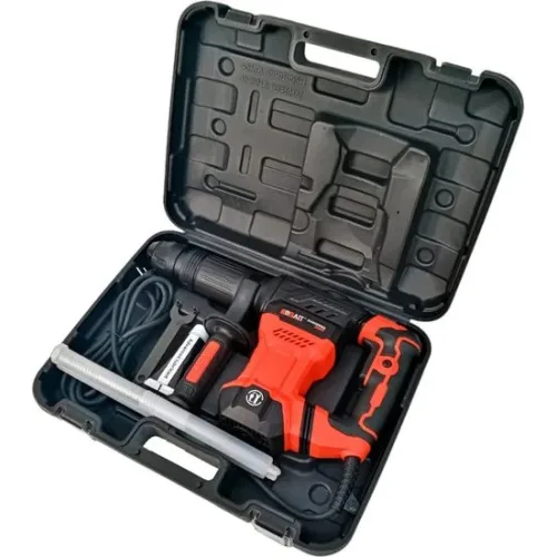 Отбойный молоток Brait DH25DPRO