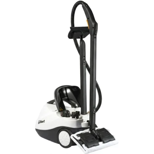 Пароочиститель Bort BDR-2300-R