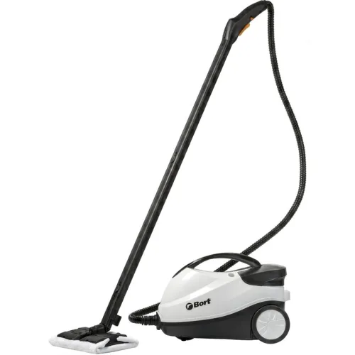 Пароочиститель Bort BDR-2300-R
