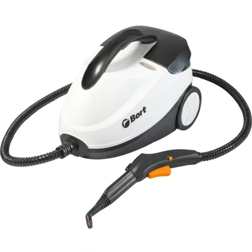 Пароочиститель Bort BDR-2300-R