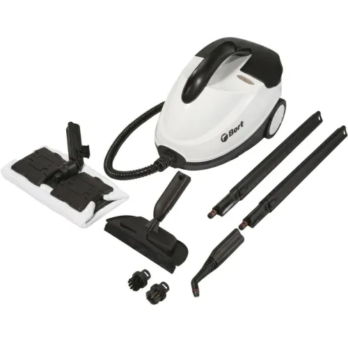 Пароочиститель Bort BDR-2300-R