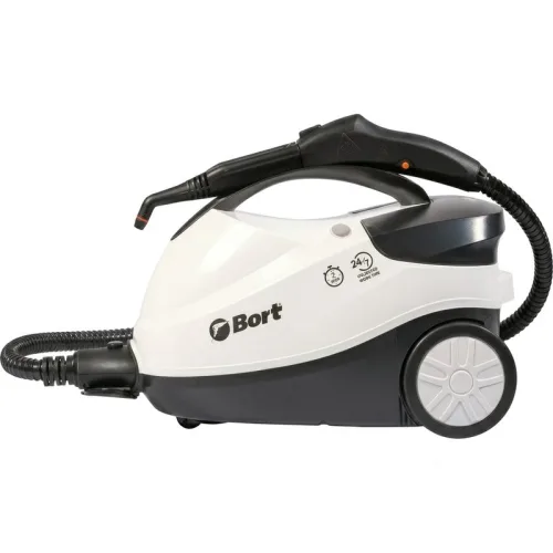 Пароочиститель Bort BDR-2500-RR