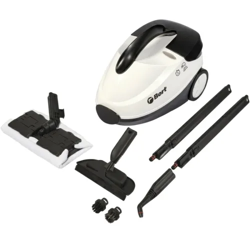 Пароочиститель Bort BDR-2500-RR