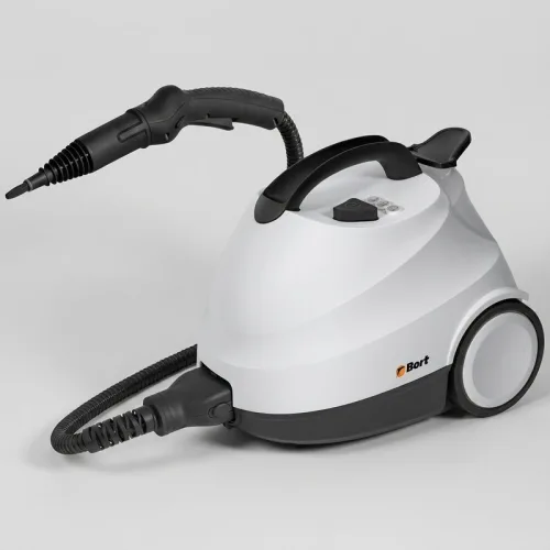 Пароочиститель Bort BDR-2700-R