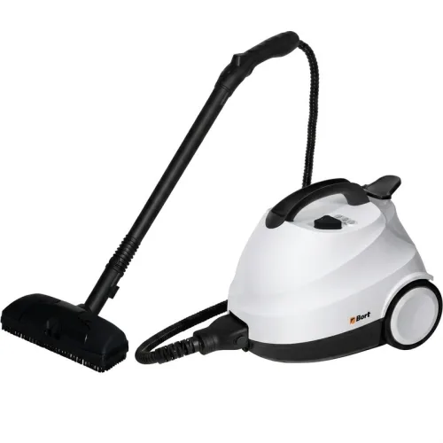 Пароочиститель Bort BDR-2700-R