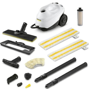 Пароочиститель Karcher SC 3 EasyFix Plus 1.513-661.0