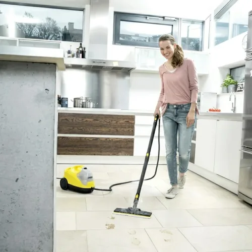 Пароочиститель Karcher SC 4 EasyFix