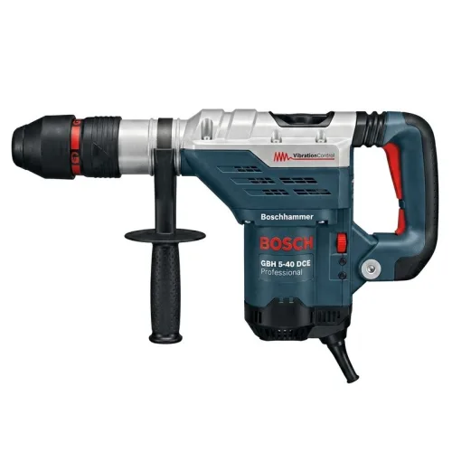 Перфоратор Bosch GBH 5-40 DCE Professional