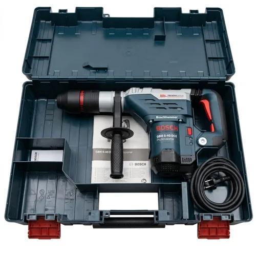 Перфоратор Bosch GBH 5-40 DCE Professional