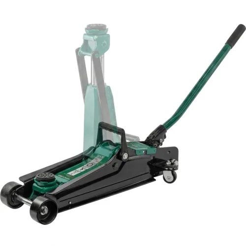 Подкатной домкрат RockForce RF-T83000ET 3т