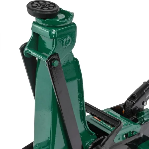 Подкатной домкрат RockForce RF-T83000ET 3т