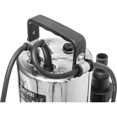 Погружной насос Garvill DWP-750 WIH