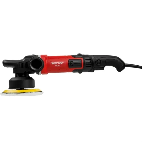 Полировальная машина Wortex PM 1512 1318449