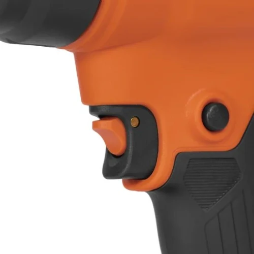Промышленный фен Daewoo Power DAF 2021Li
