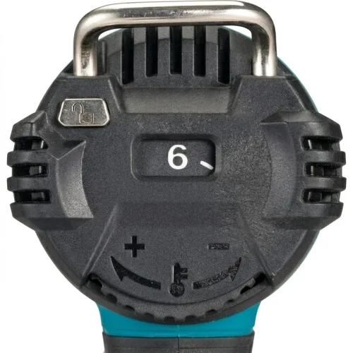Промышленный фен Makita DHG181ZK