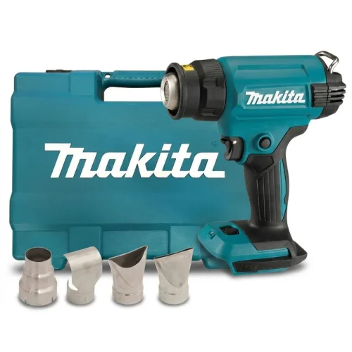 Промышленный фен Makita DHG181ZK