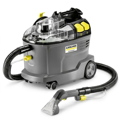 Пылесос Karcher Puzzi 8/1 C 1.100-240.0