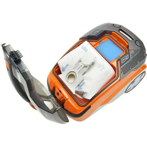 Пылесос Thomas AQUA+ Pet Family 788563