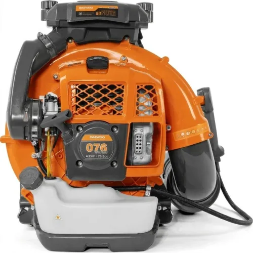 Ранцевая воздуходувка Daewoo Power DABL 760