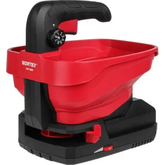 Разбрасыватель-сеялка Wortex CSP 1805 ALL1 XLT Solo