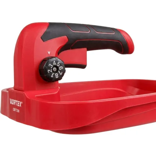 Разбрасыватель-сеялка Wortex CSP 7205