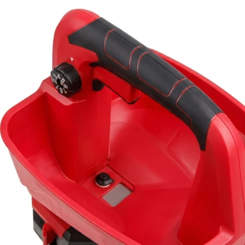 Разбрасыватель-сеялка Wortex CSP 7205