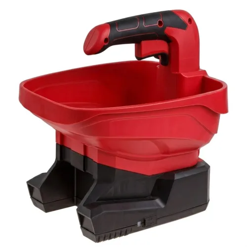 Разбрасыватель-сеялка Wortex CSP 7205