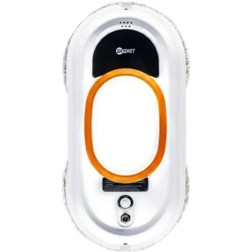 Робот для мытья окон Даджет dBot W100